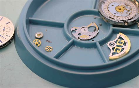 houston rolex watch repairs